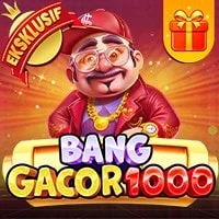 Gacor Bang 1000